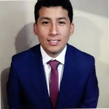 Liliana Angela Urpay Vásquez