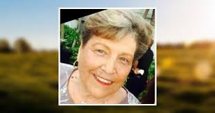 Frances C Usry Obituary February 2, 2023