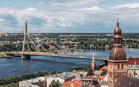 It is one of the baltic states; Latvia Travel Restrictions Covid Tests Quarantine Requirements Wego Travel Blog