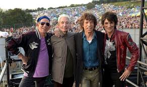 He has a collection of porsche panamera, harley davidson v rod bike, and many more. Charlie Watts Of Rolling Stones Has Had Enough Of Touring Celebrity News Showbiz Tv Express Co Uk
