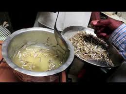 Wash the omena with warm water and leave it to soak for about 2 minutes. How To Cook Omena And Ugali Youtube