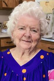 Mary Mosley Obituary (2023)