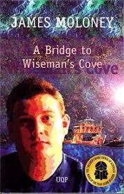 Carl's Development in A Bridge to Wiseman's Cove