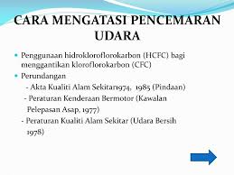 Pencemaran udara merupakan isu lawas yang sampai saat ini masih terus meninggi dan belum sempurna ditanggulangi. Ppt Ahli Kumpulan Powerpoint Presentation Free Download Id 3137773