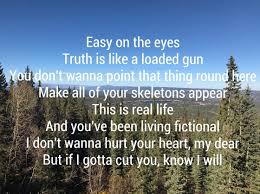 Bishop Briggs River Lyrics Bishop Briggs