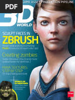 3D World Special Get Started in 3D