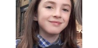 Rowan Williamson is fundraising for Little Princess Trust