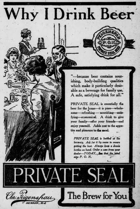 The Prohibition Era in Connecticut - Connecticut Digital Newspaper Project