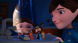 Jerry and the Raiders (TV Series 2016– )