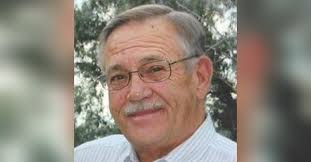 Obituary, Visitation & Funeral Information