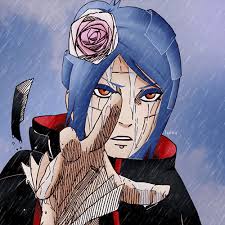 Check spelling or type a new query. Konan Akatsuki Wallpaper Page 3 Of 3 Hdwallpaper20 Com