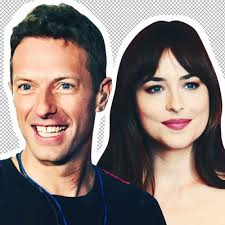Dakota Johnson and Chris Martin Have Matching Tattoos