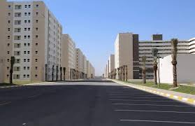 مدينة علي الوردي السكنية