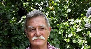 Man drove himself to hospital after accidentally cutting his face and  tongue in HALF with a chainsaw