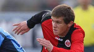 He last coached tsv 1860 münchen. Der Pfeil Auf Rechts Eintracht