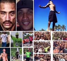 Talking to church youth about drug truth