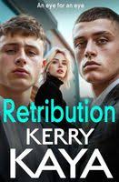 Kerry Kaya Book & Series List