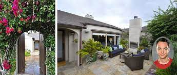 Thank you to everyone who supported this project, posted articles, and shared it on facebook and twitter! Big Bang Theory Jim Parsons Verkauft Sein Haus Immobilienjunkies