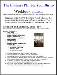 Business Plan For Your Bistro Restaurant Business Planning Bistro Restaurant Coffee Shop Business Plan
