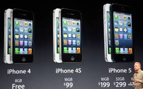 Apple Iphone 5 Pakistan Price And Availability Paki Mag