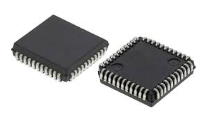 Maxim Integrated DS80C320-QNG+, 8bit 80C32 Microcontroller, DS80C, 25MHz,  64 kB, 44-Pin PLCC | RS