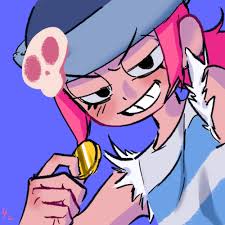 Tons of awesome anime brawl stars wallpapers to download for free. Pin On áƒªà½žaá¿³É© Ê‚É¬aà½žÊ‚