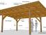 Patio Cover Plans Free Standing