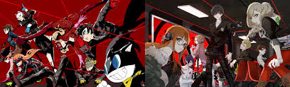 Persona Wallpaper 3840x1164 Id 60724 Wallpapervortex Com Published by april 3, 2020. persona wallpaper 3840x1164 id