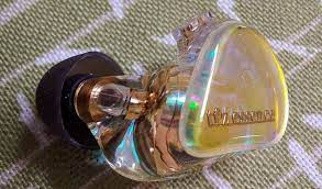 Review Tfz Essence See Through Stunner Headphonesty