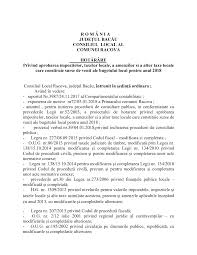 Maybe you would like to learn more about one of these? Http Primariaracova Ro Wp Content Uploads 2018 01 Hcl Nr 1 Din 16 01 2018 Pdf
