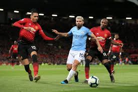 Man city vs man utd tersaji akhir pekan ini. Manchester City V Manchester United Premier League Matchday 16 Preview And Prediction Bitter And Blue