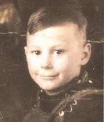 Jerry Pomeroy Obituary & Funeral