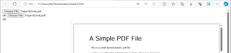 hyperlink - How to link to a page in a PDF document without ...