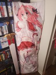 Astolfo Daki <3 : r/Astolfo