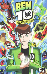 The story of ben tennyson, a typical kid who becomes very atypical after he discovers the omnitrix, a gwen and ben find themselves abducted into the future in order to help their future selves with a. Ben 10 Classics 4 Beauty And The Ben Paperback Overstock Com Shopping The Best Deals On Comics And Graphic Novels Ben 10 Ben 10 Comics Ben 10 Birthday