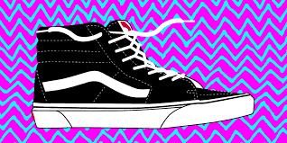 Different ways to tie vans laces. How To Lace Vans Find Out How Jd Official