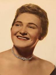 Phyllis Seubert Obituary (2016)