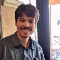 Matthew Carey-Wicburg