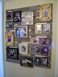 Free shipping on $60+ code: Me And My Crafties Pallet Wall Decor Pallet Wall Pallet Decor
