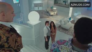 Bianca Haase Breasts, Underwear movie in Hot Tub Time Machine 2 - UPSKIRT.TV