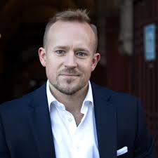 Aaron Brock Campbell