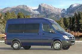 Image result for Turquoise Blue 2007 Sprinter
