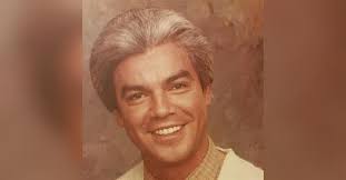 Darwin R. Andrade Obituary