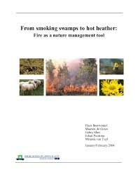 M unghiului m=90 m unghiului n=30m unghiului p=60i … potenuza=12mq se afla pe npq apartine np. Pdf From Smoking Swamps To Hot Heather Fire As A Nature Management Tool