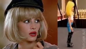 PHOTOS Toddlers & Tiaras mom defends daughter's Pretty Woman prostitute  costume