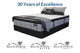 30 Years Of Excellence Spring Air Mattress Mattress Spring Air