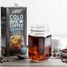 If you don't want such a concentrated cold brew coffee you can use a different brew ratio. Fresh Cup Field Test Davinci Gourmet Cold Brew Coffee Concentrate Fresh Cup Magazine