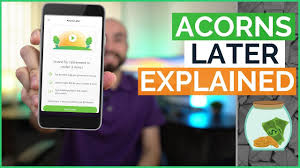$5 a month for investing, retirement savings, spending, and early, a custodial account that helps you get started with savings for the little ones in your family. Acorns Later Retirement Account Review Start Saving For Retirement