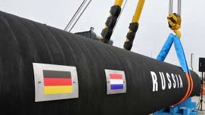 Фото © nord stream 2 / aксель шмидт. Ssha Gotovyat Novye Sankcii Protiv Severnogo Potoka 2 Smi Ukrainskaya Pravda