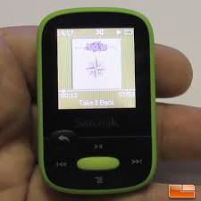 Sandisk clip sport plus wearable mp3 player overview. Sandisk Clip Sport Mp3 Player Review Page 3 Of 3 Legit Reviews